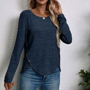 3/$21 Long Sleeve Top (Donated)
